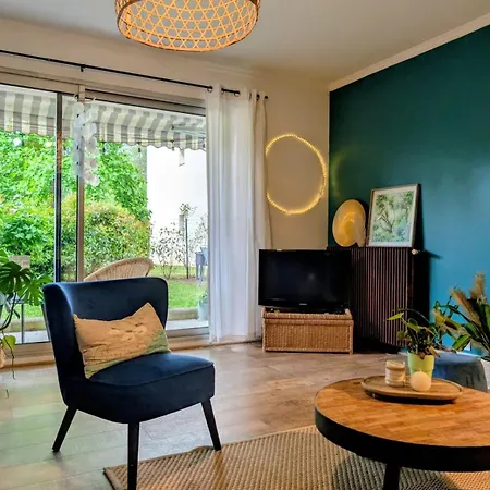 L'atelier Colore 2 Avec Parking Gratuit גוביו