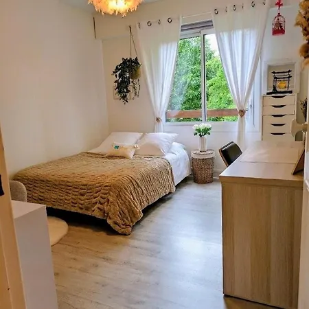 דירה L'atelier Colore 2 Avec Parking Gratuit *