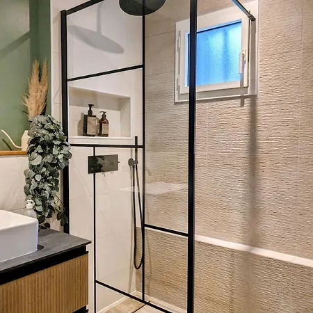 דירה L'atelier Colore 2 Avec Parking Gratuit *