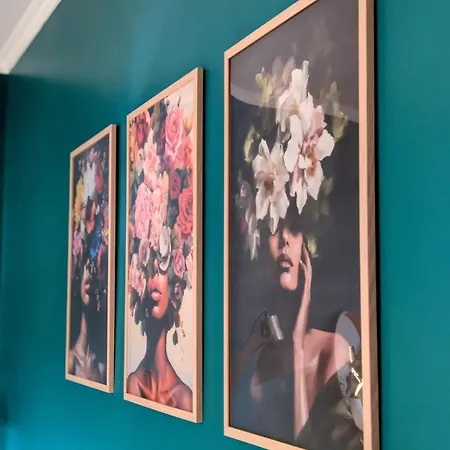 דירה L'atelier Colore 2 Avec Parking Gratuit *